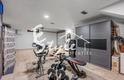 Reventa - Villa - Ciudad Quesada - Benijofar