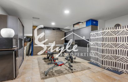Reventa - Villa - Ciudad Quesada - Benijofar