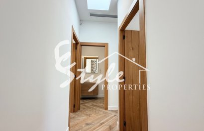 Вторичное жилье - Таунхаус - Alicante - Catral