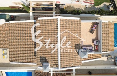 Resale - Villa - Orihuela-Costa - Villamartin