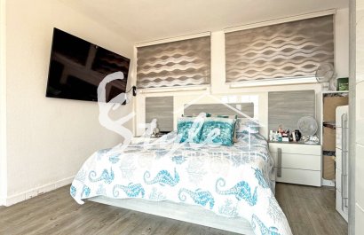 Resale - Villa - Orihuela-Costa - Villamartin