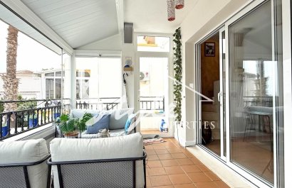 Resale - Villa - Orihuela-Costa - Villamartin