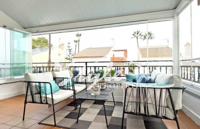Resale - Villa - Orihuela-Costa - Villamartin