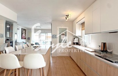 Resale - Villa - Orihuela-Costa - Villamartin