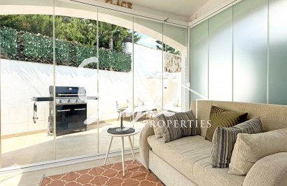 Resale - Villa - Orihuela-Costa - Villamartin