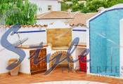 Resale - Villa - Javea