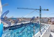 Вторичное жилье - Апартаменты/Квартира - Торревьеха - Playa del Cura