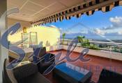 Resale - Apartment - Mutxamel - Club De Golf Bonalba