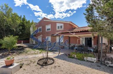 Villa - Reventa - El Altet - San Francisco de Asis