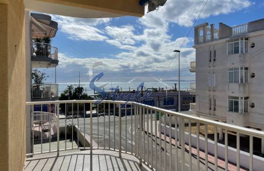 Apartamento - Reventa - Santa Pola - Playa Lisa