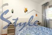Resale - Villa - Orihuela Costa  - Punta Prima