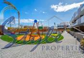 Resale - Apartment - Pilar de La Horadada - Torre de la Horadada