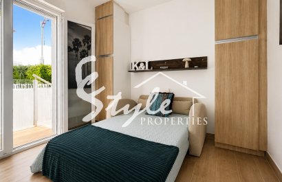 Resale - Villa - Orihuela-Costa - Villamartin