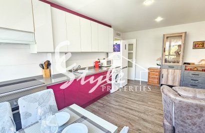 Resale - Apartament  - Torrevieja