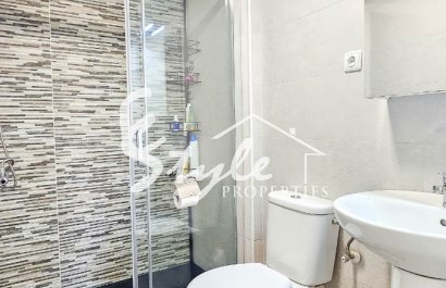For Sale Stylish Apartment Close to Sea in Torrevieja, Costa Blanca, Spain. ID3078