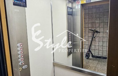 Resale - Apartament  - Torrevieja