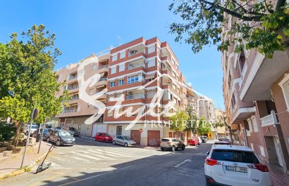 Resale - Apartament  - Torrevieja