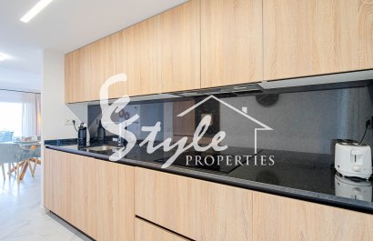 Short Term Rentals - Apartament  - Punta Prima