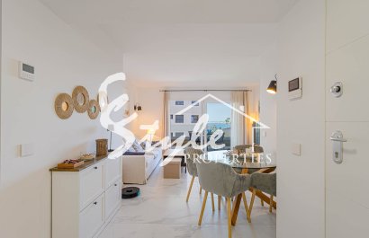 Short Term Rentals - Apartament  - Punta Prima