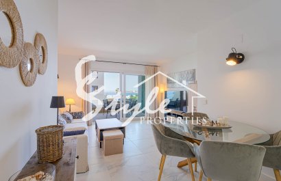 Short Term Rentals - Apartament  - Punta Prima