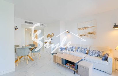 Short Term Rentals - Apartament  - Punta Prima