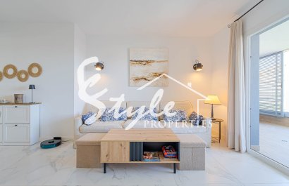 Short Term Rentals - Apartament  - Punta Prima
