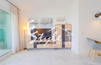Short Term Rentals - Apartament  - Punta Prima