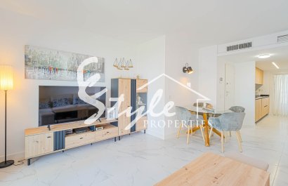 Short Term Rentals - Apartament  - Punta Prima