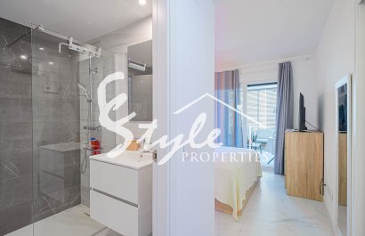 Short Term Rentals - Apartament  - Punta Prima