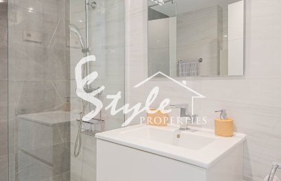 Short Term Rentals - Apartament  - Punta Prima