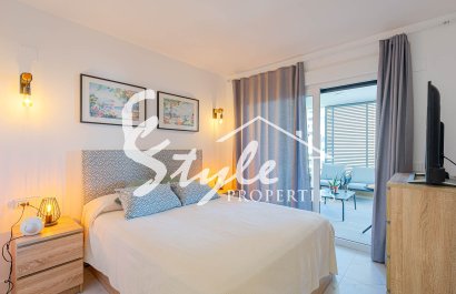 Short Term Rentals - Apartament  - Punta Prima