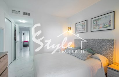 Short Term Rentals - Apartament  - Punta Prima