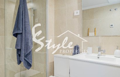 Short Term Rentals - Apartament  - Punta Prima