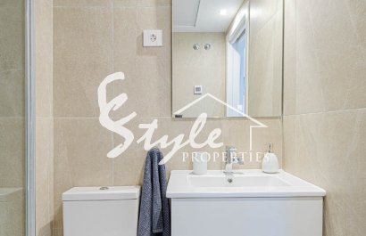 Short Term Rentals - Apartament  - Punta Prima