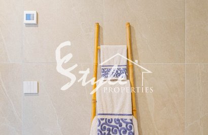 Short Term Rentals - Apartament  - Punta Prima