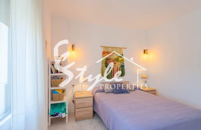 Short Term Rentals - Apartament  - Punta Prima