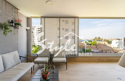 Short Term Rentals - Apartament  - Punta Prima