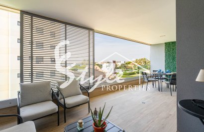 Short Term Rentals - Apartament  - Punta Prima