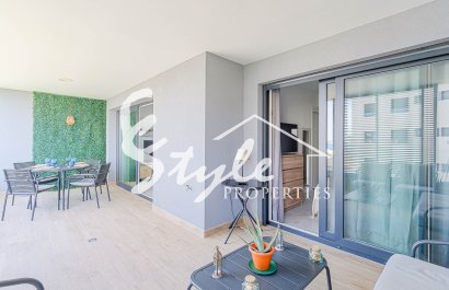 Short Term Rentals - Apartament  - Punta Prima