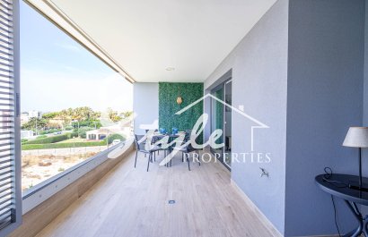 Short Term Rentals - Apartament  - Punta Prima