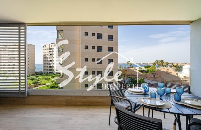 Short Term Rentals - Apartament  - Punta Prima
