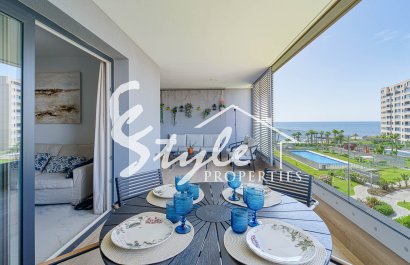 Short Term Rentals - Apartament  - Punta Prima