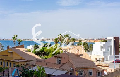 Short Term Rentals - Apartament  - Punta Prima