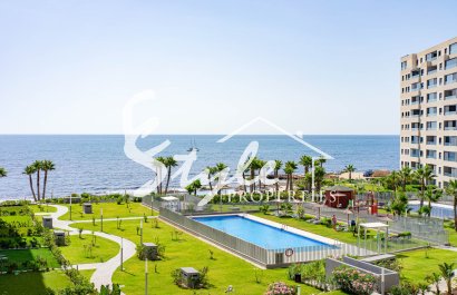 Short Term Rentals - Apartament  - Punta Prima