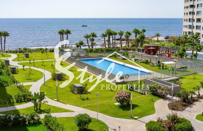 Short Term Rentals - Apartament  - Punta Prima
