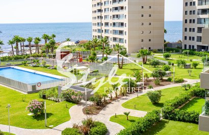 Short Term Rentals - Apartament  - Punta Prima