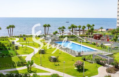Short Term Rentals - Apartament  - Punta Prima
