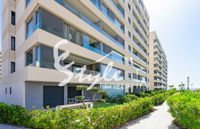 Short Term Rentals - Apartament  - Punta Prima