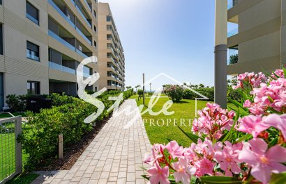 Short Term Rentals - Apartament  - Punta Prima