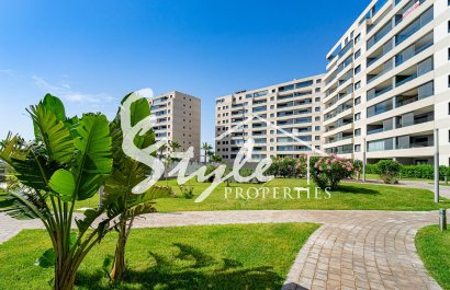 Short Term Rentals - Apartament  - Punta Prima